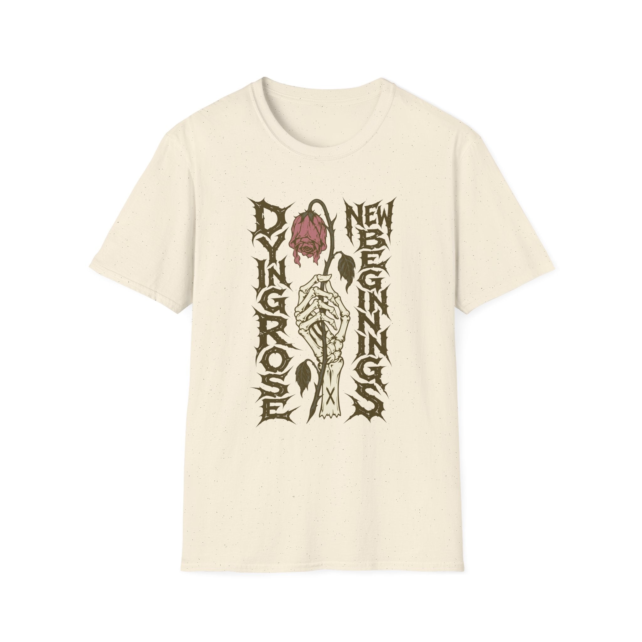 New Beginnings T-Shirt