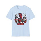 No Sleep Club T-Shirt