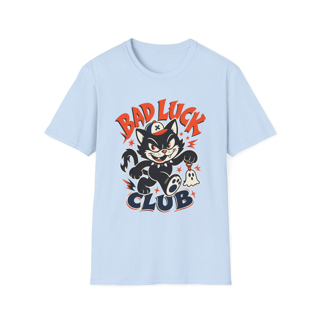 Bad Luck Club T-Shirt