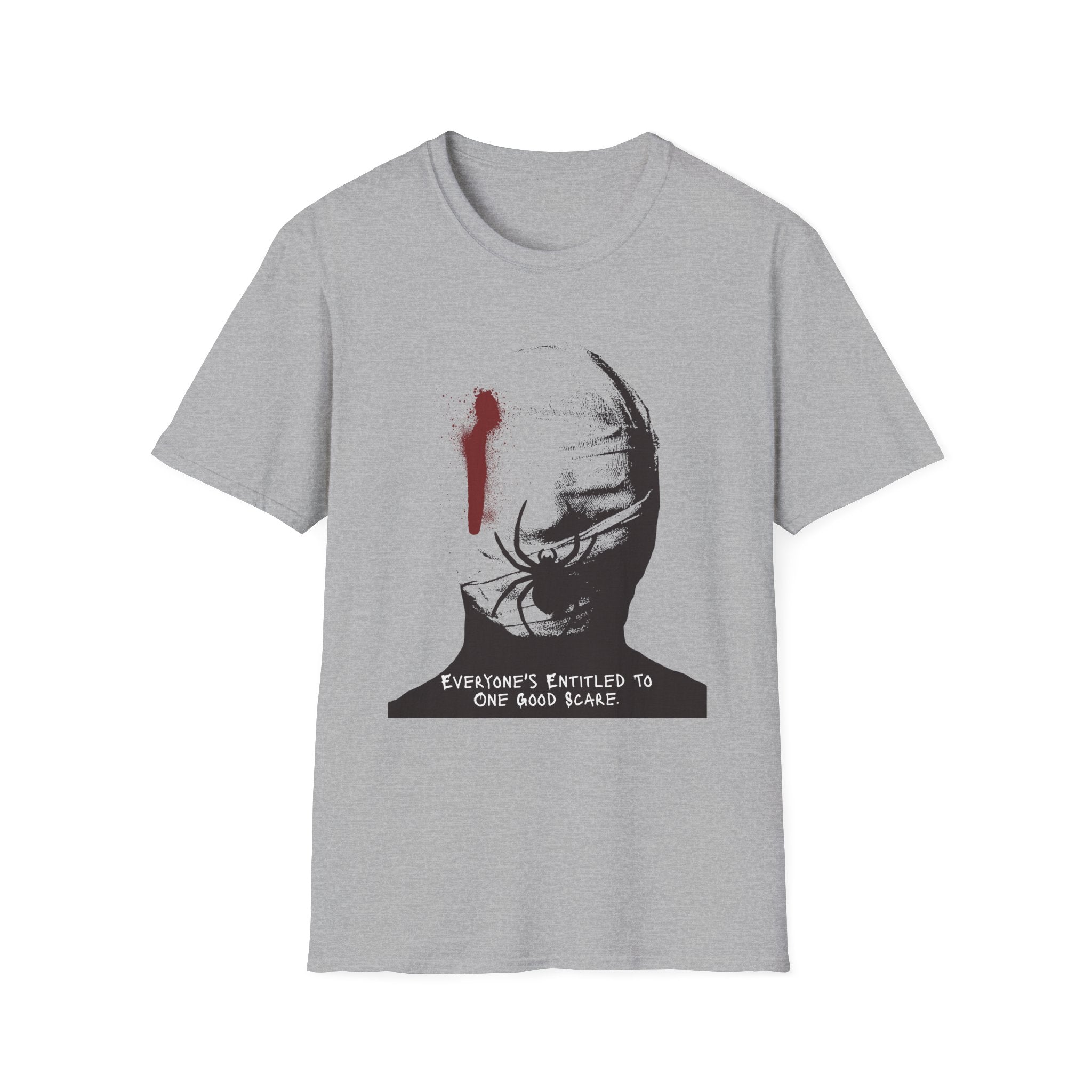 One Good Scare T-Shirt