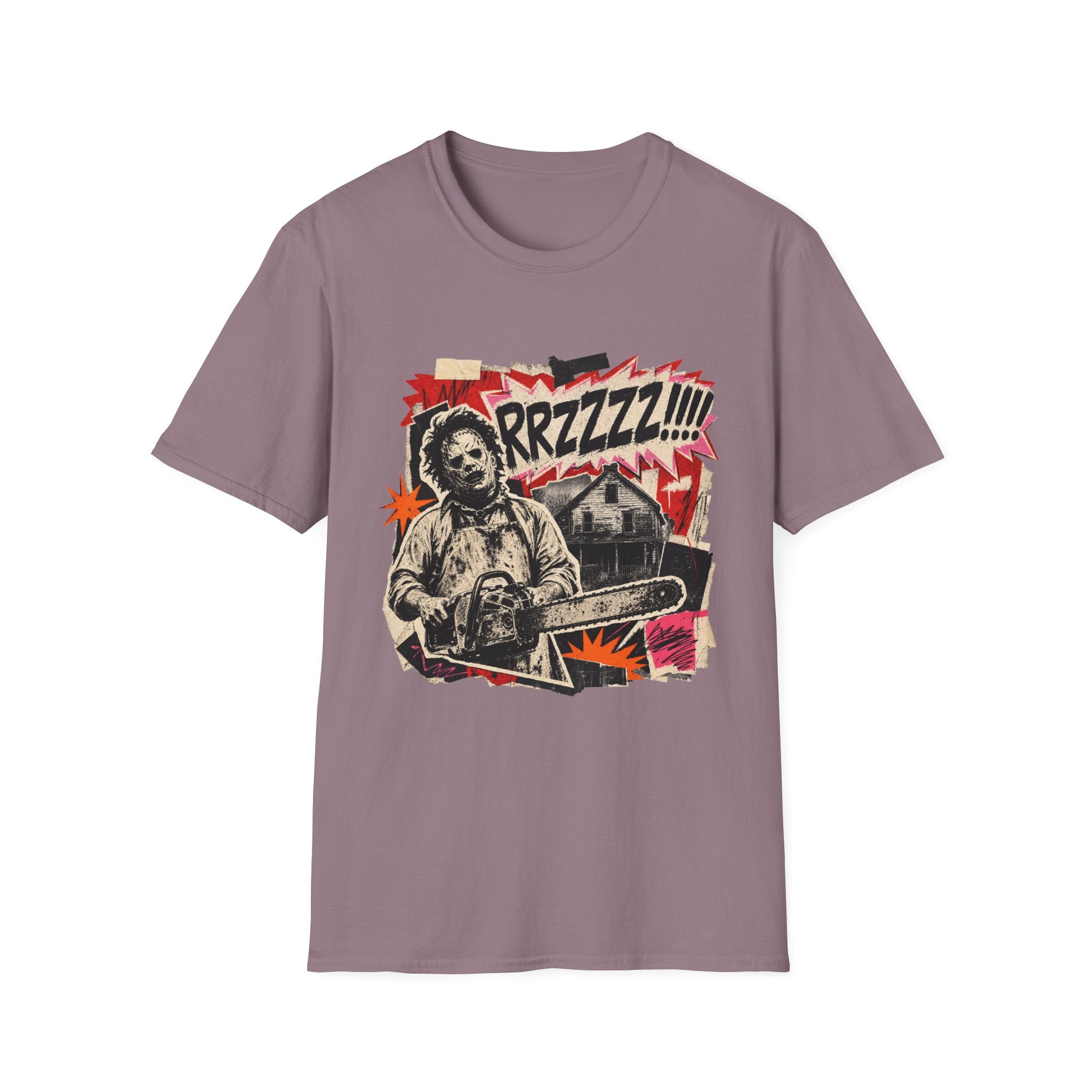 RRZZZZ!!!! T-Shirt