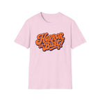 Horror Or Bust T-Shirt