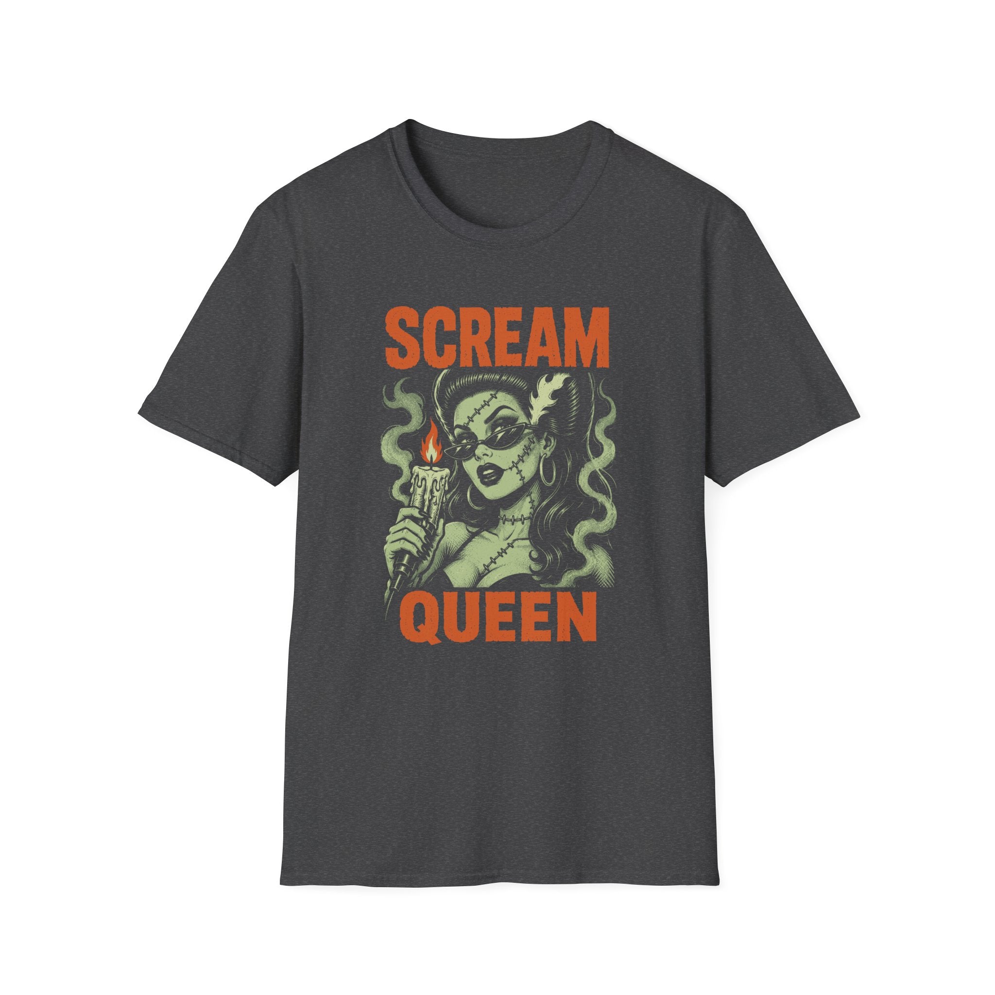 Scream Queen T-Shirt