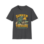 Sunken Treasure Seeker T-Shirt