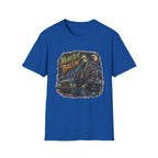 Monster Ballin' T-Shirt