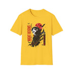 Manga Night Reigns T-Shirt