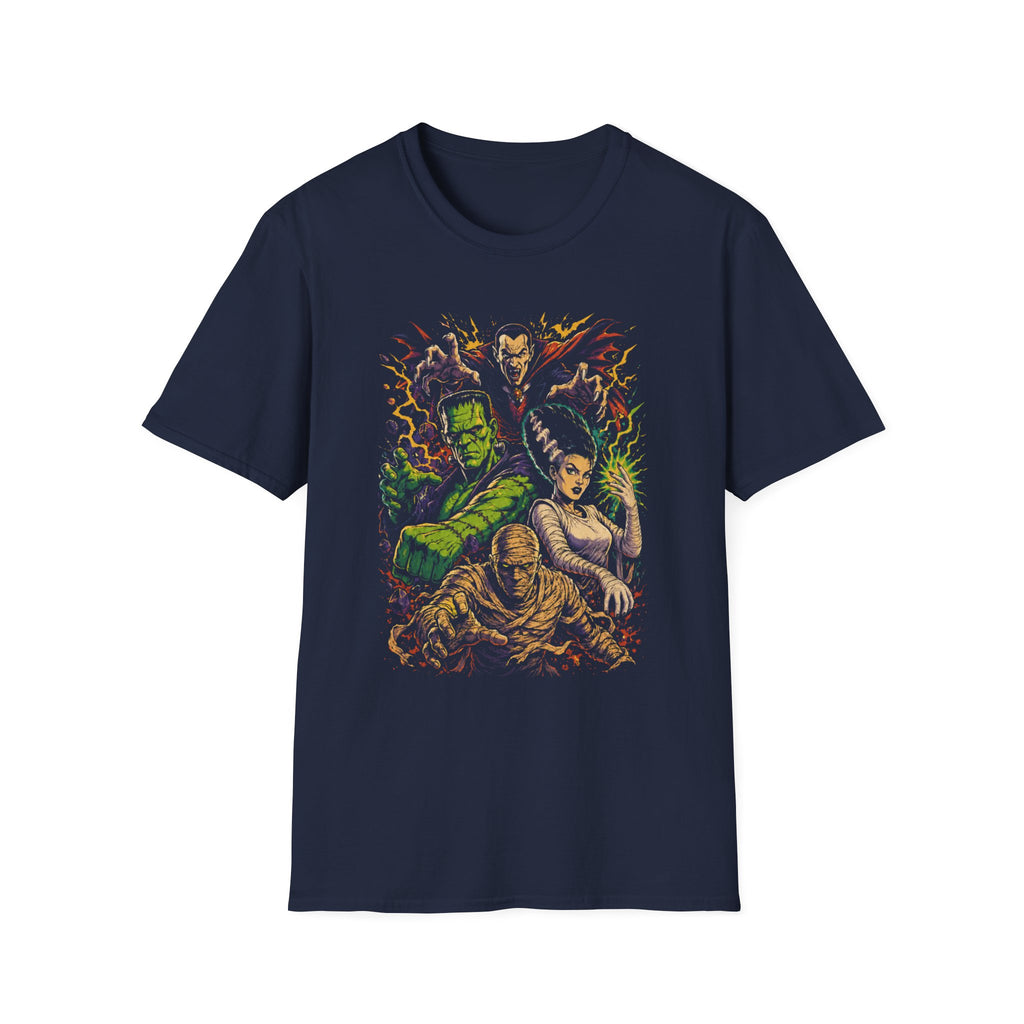 Death Fight T-Shirt