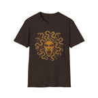 Boho Medusa T-Shirt
