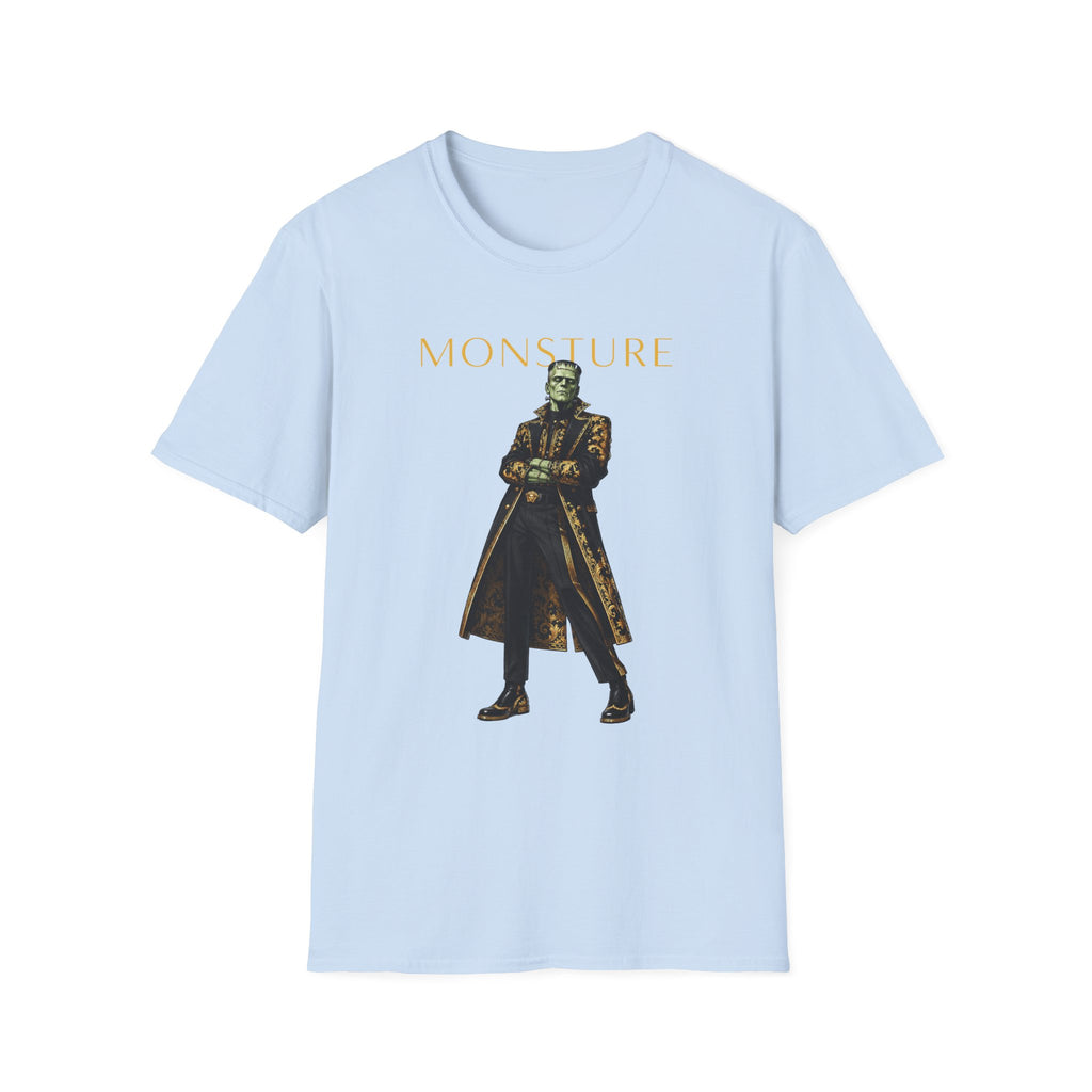 Frankenstein Lux T-Shirt