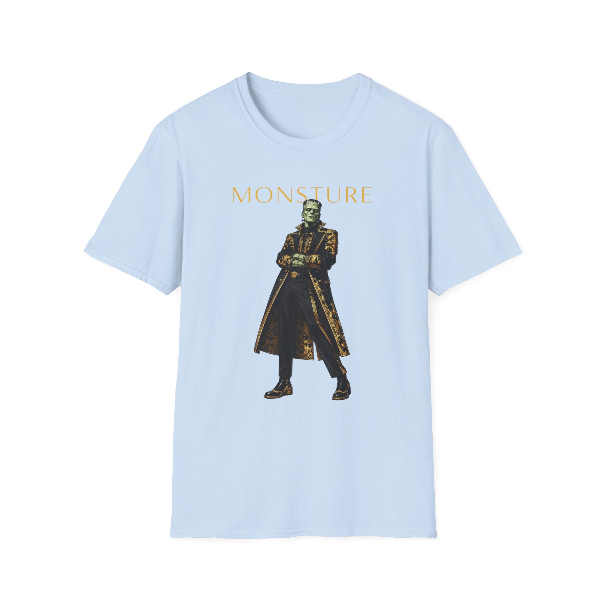 Frankenstein Lux T-Shirt