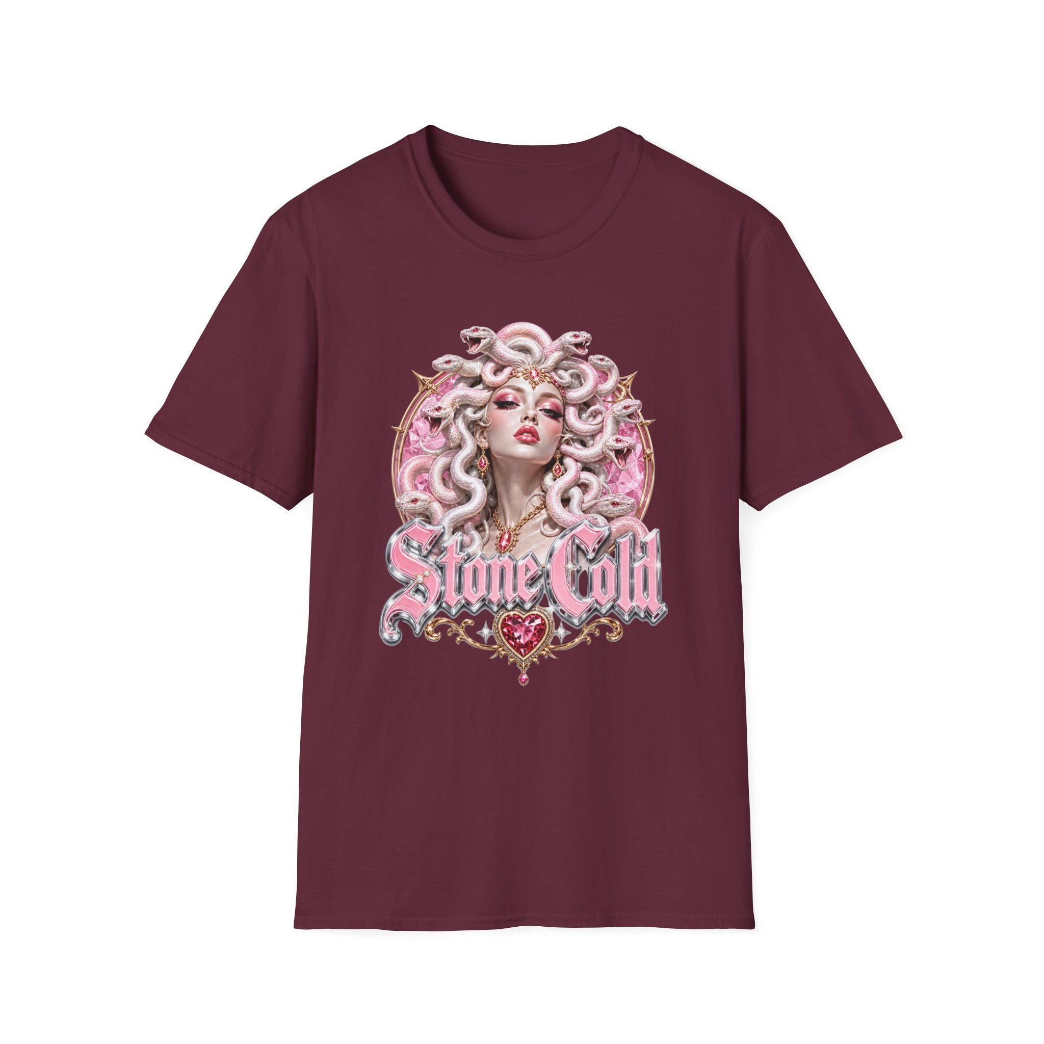 Stone Cold T-Shirt