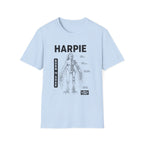 Split Harpie T-Shirt