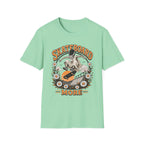 Skateboard More Bride T-Shirt