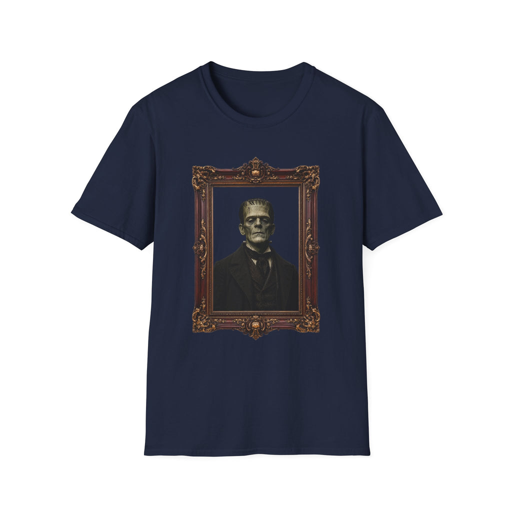 Victorian Frankenstein T-Shirt