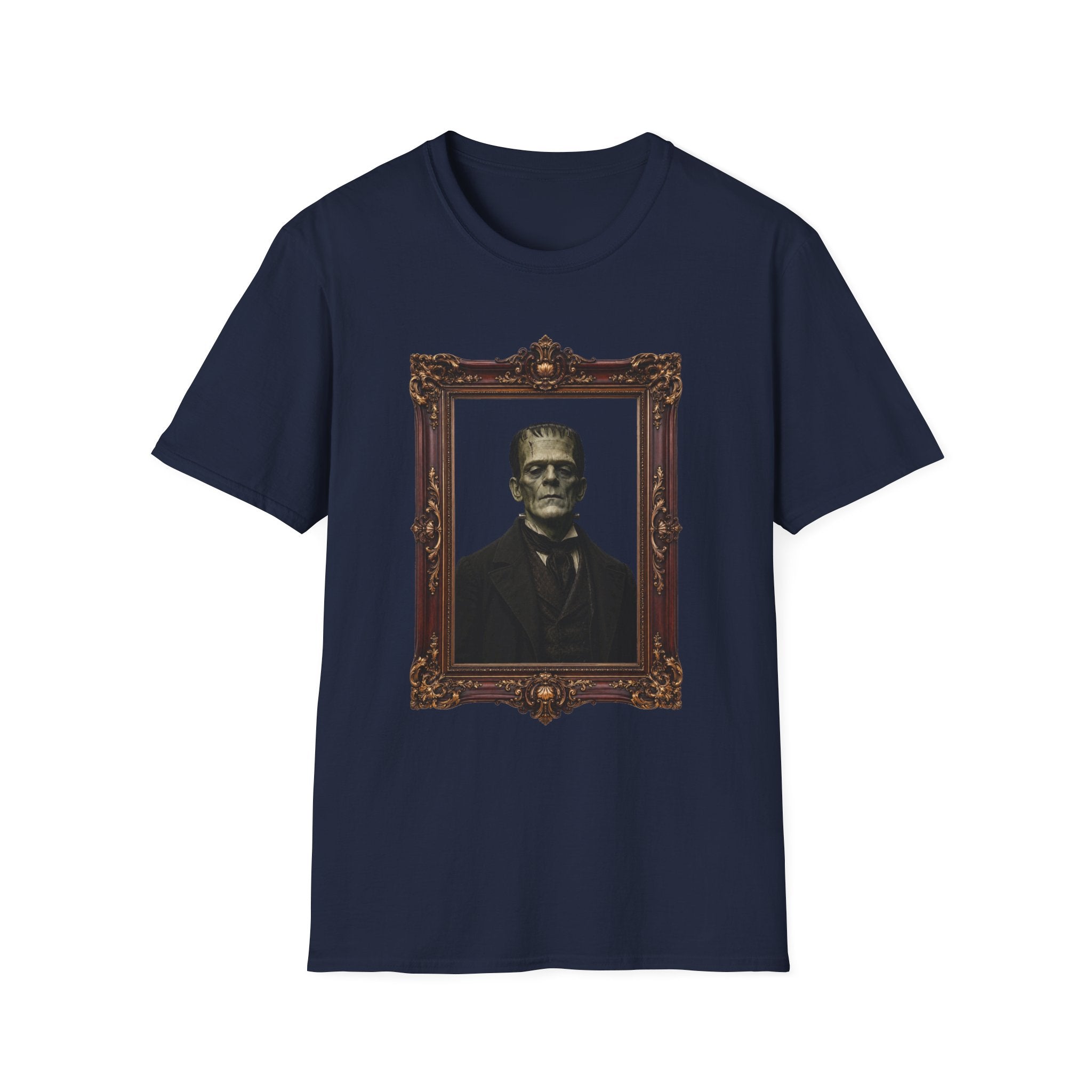 Victorian Frankenstein T-Shirt