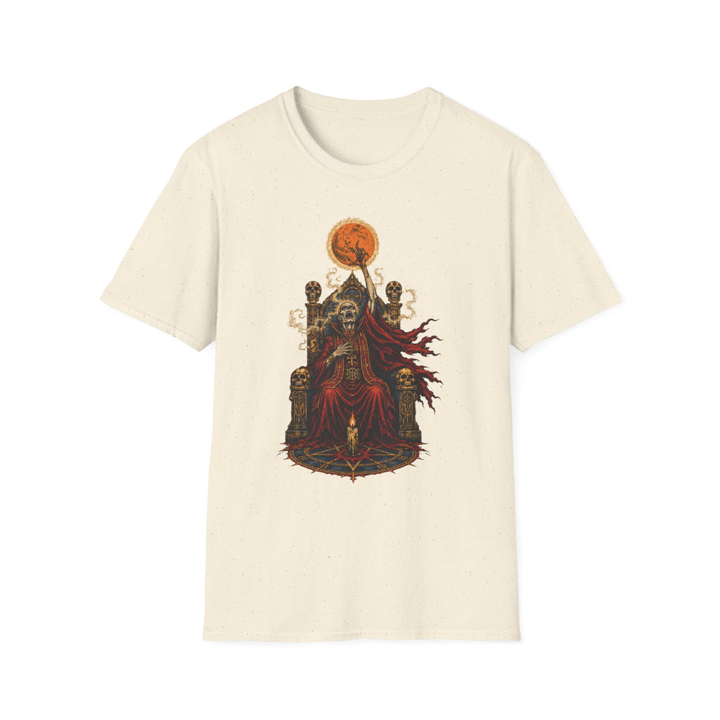 Blood Moon Throne T-Shirt