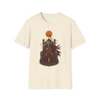 Blood Moon Throne T-Shirt