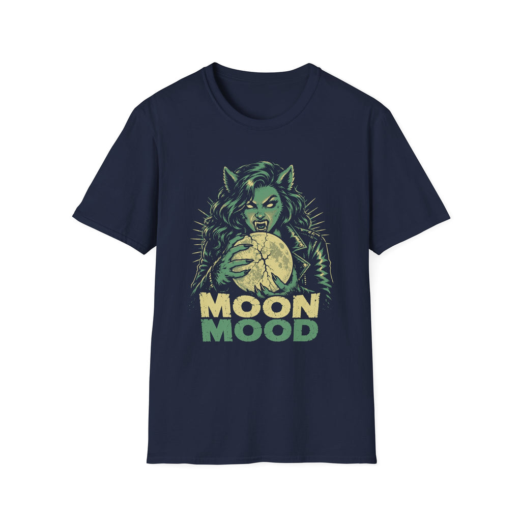 Moon Mood T-Shirt
