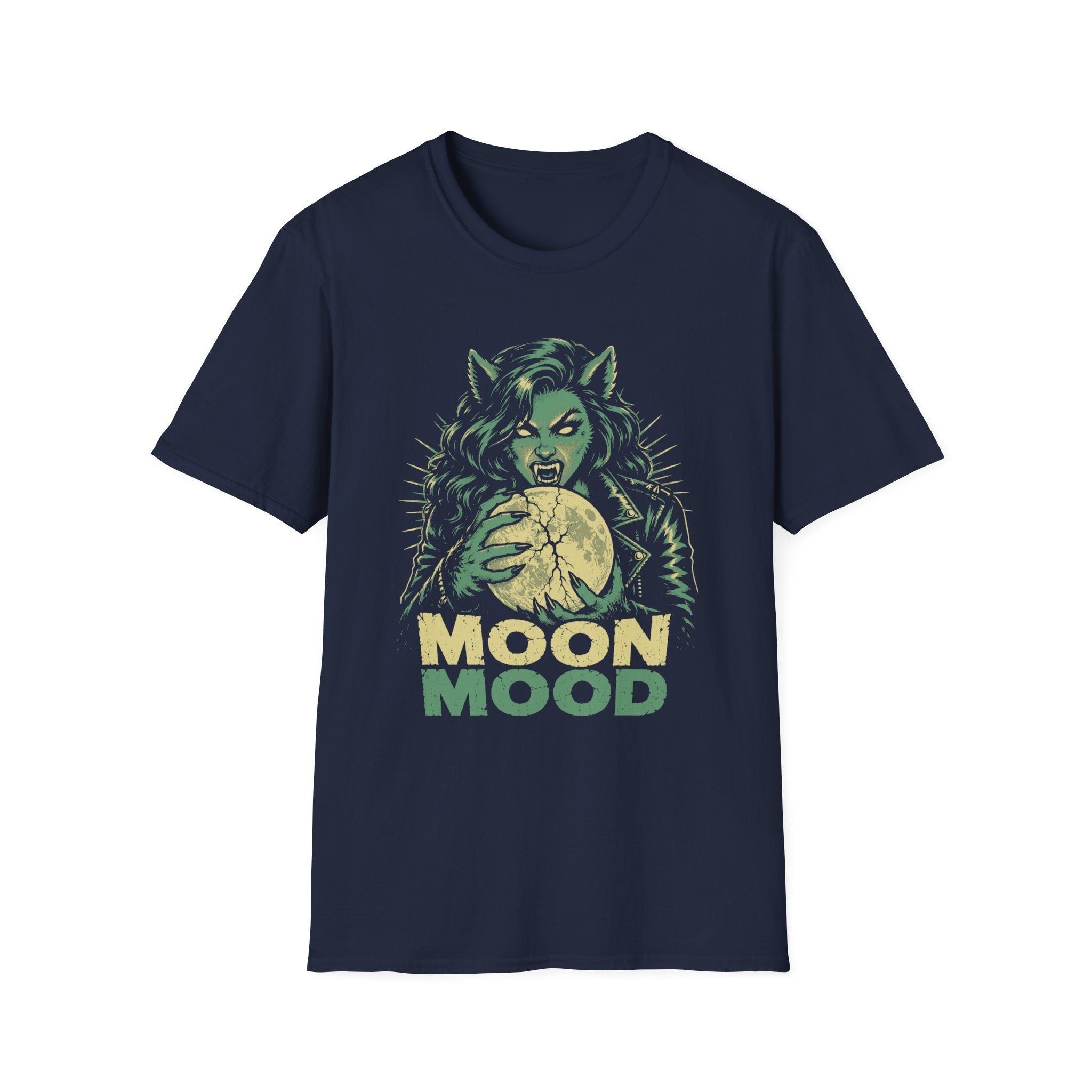Moon Mood T-Shirt