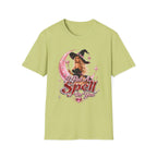 I Put A Spell On You T-Shirt