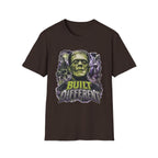 Built Different T-Shirt