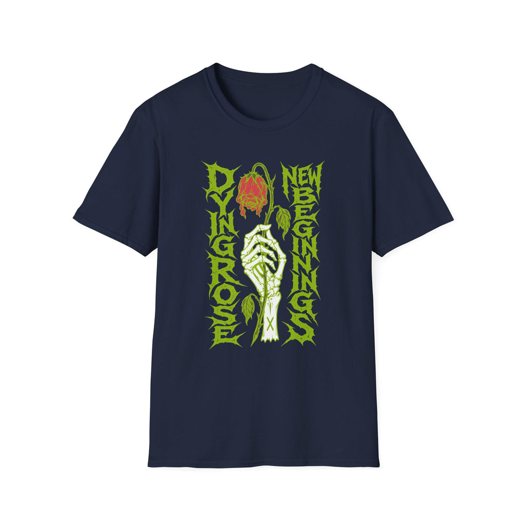 New Beginnings T-Shirt