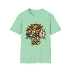 Enter The Coop T-Shirt