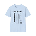 Split Mummy T-Shirt