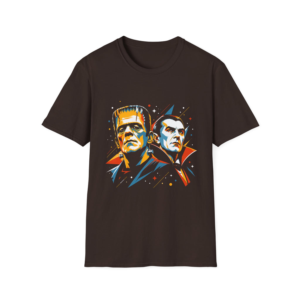 Star Gazer Duo T-Shirt