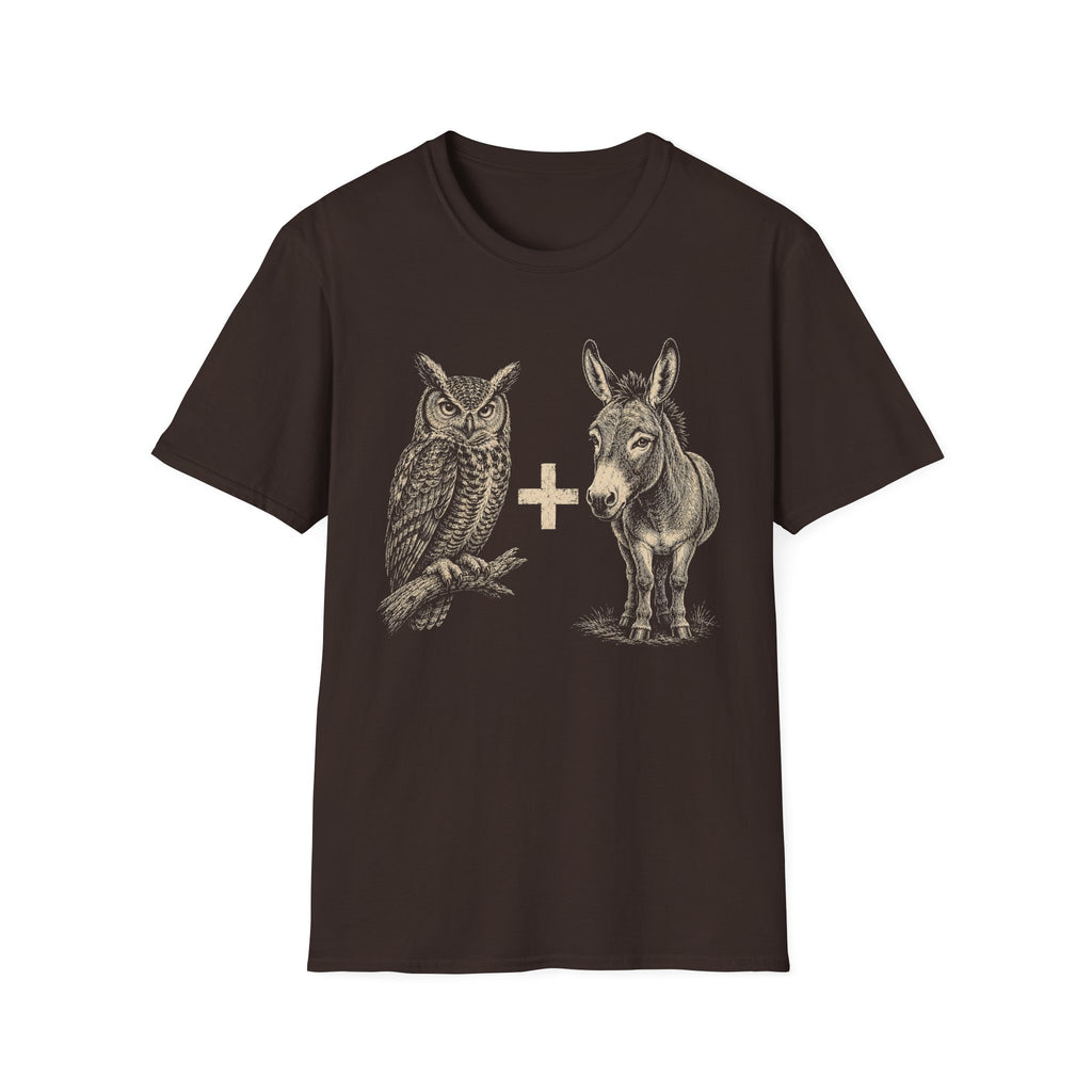 Wise Ass T-Shirt