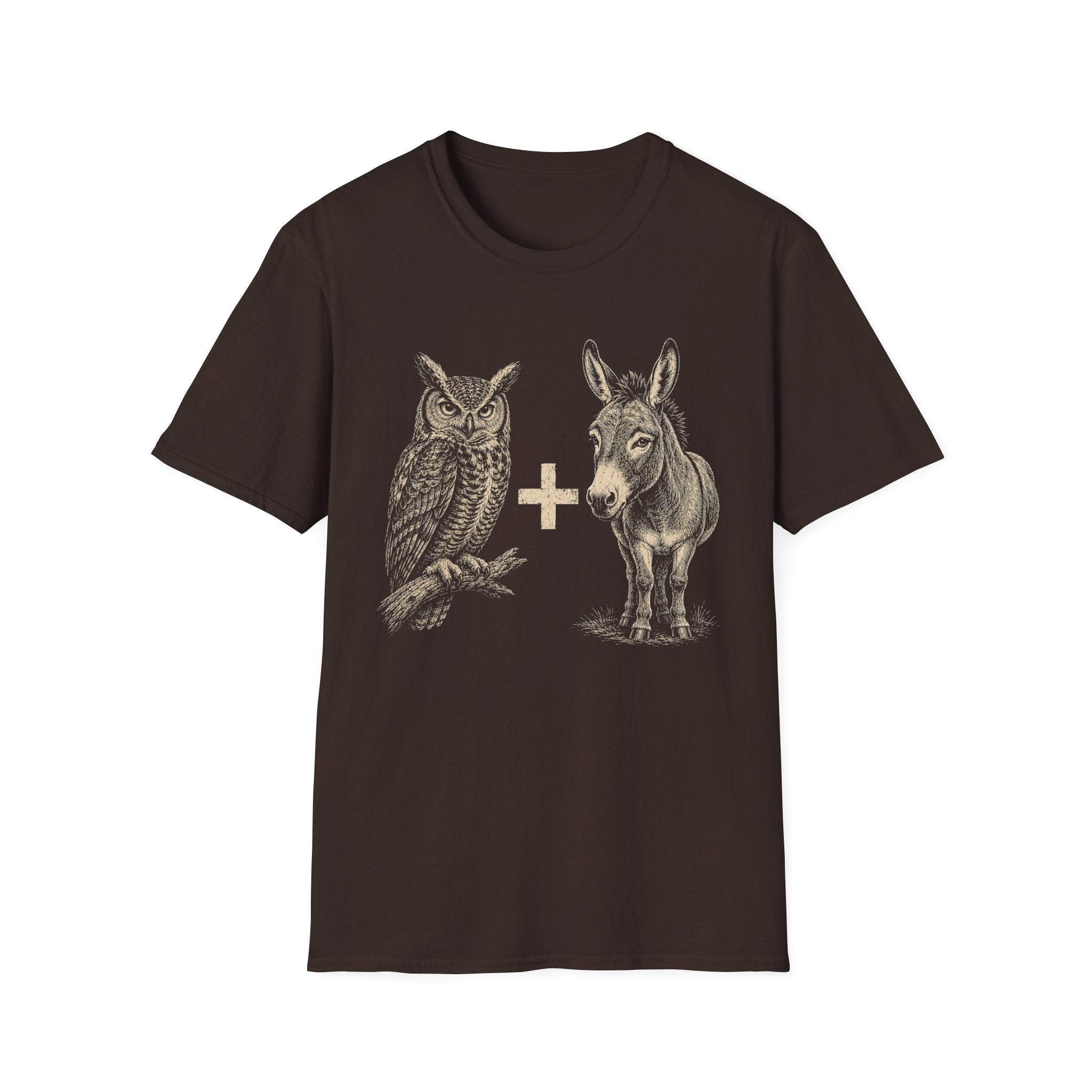 Wise Ass T-Shirt