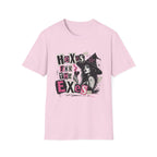 Hexes For The Exes T-Shirt