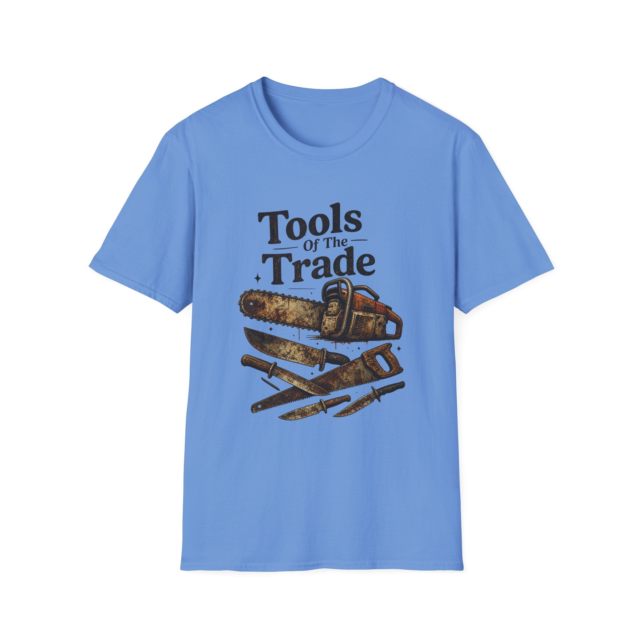 Tools Of The Trade T-Shirt