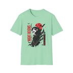 Manga Night Reigns T-Shirt