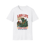 Lava Life T-Shirt
