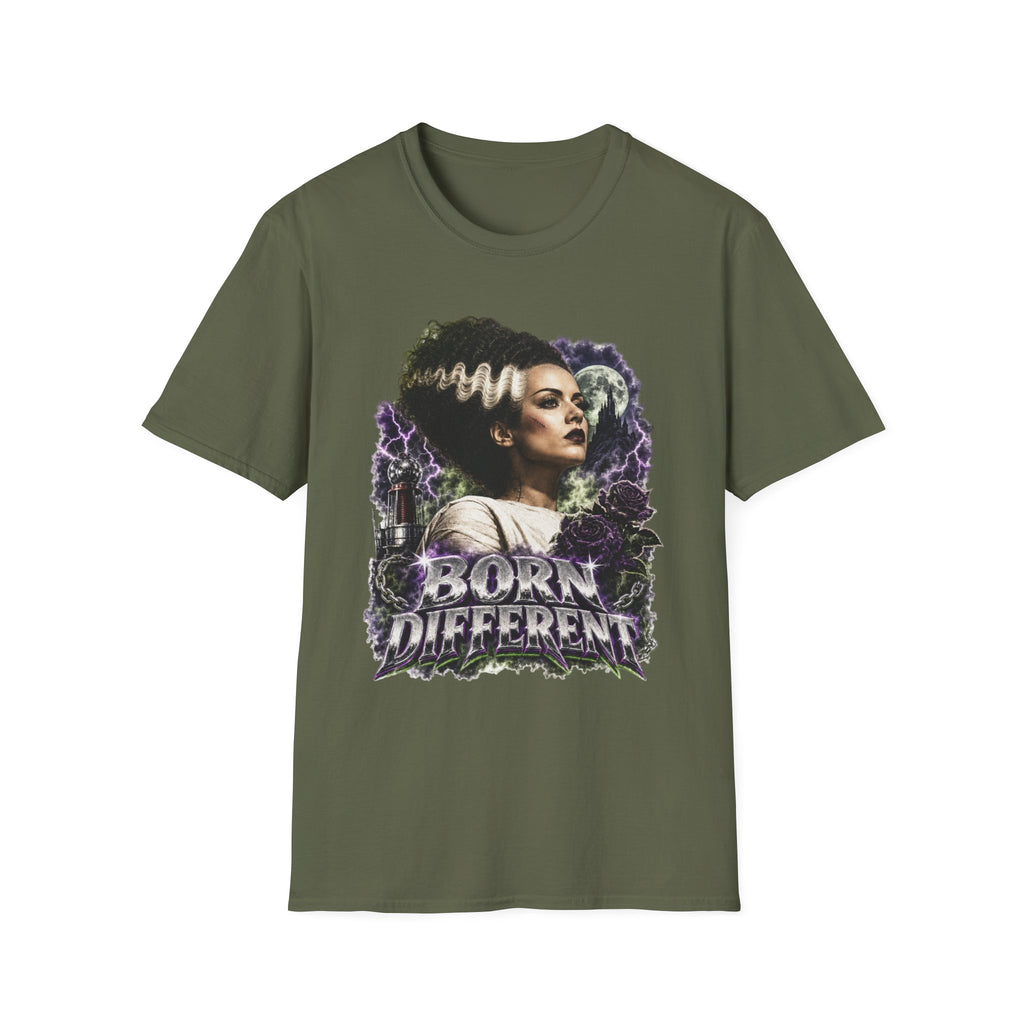 Born Different T-Shirt