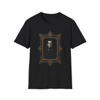 Victorian Dracula T-Shirt