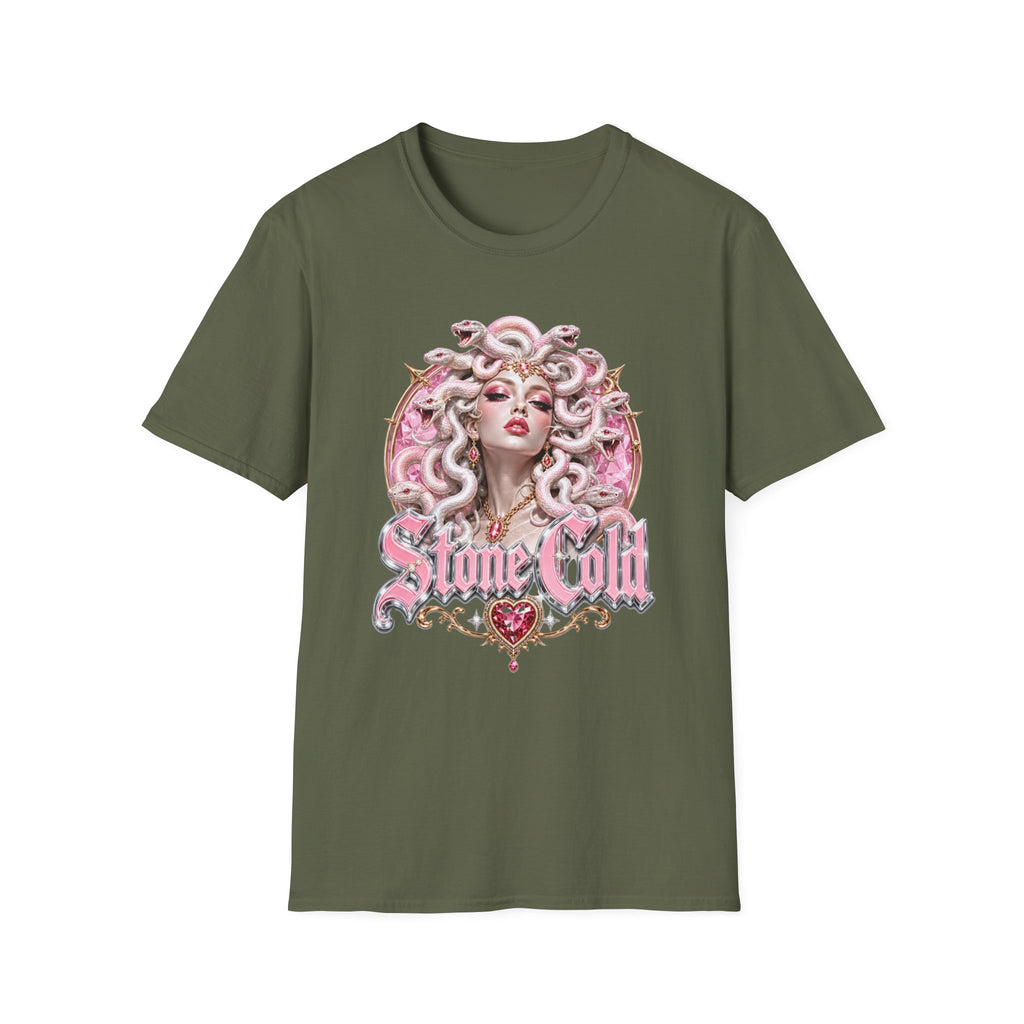 Stone Cold T-Shirt