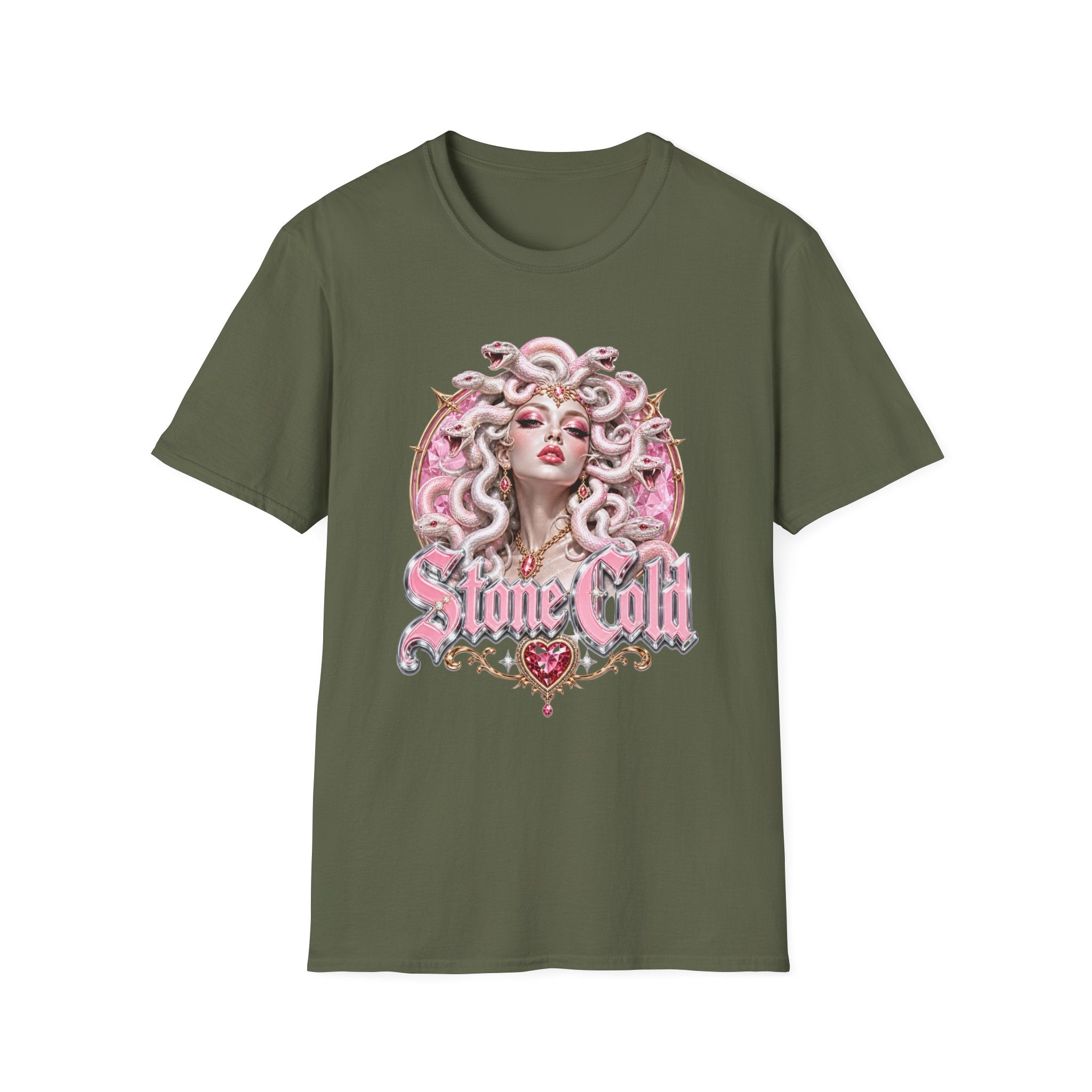 Stone Cold T-Shirt