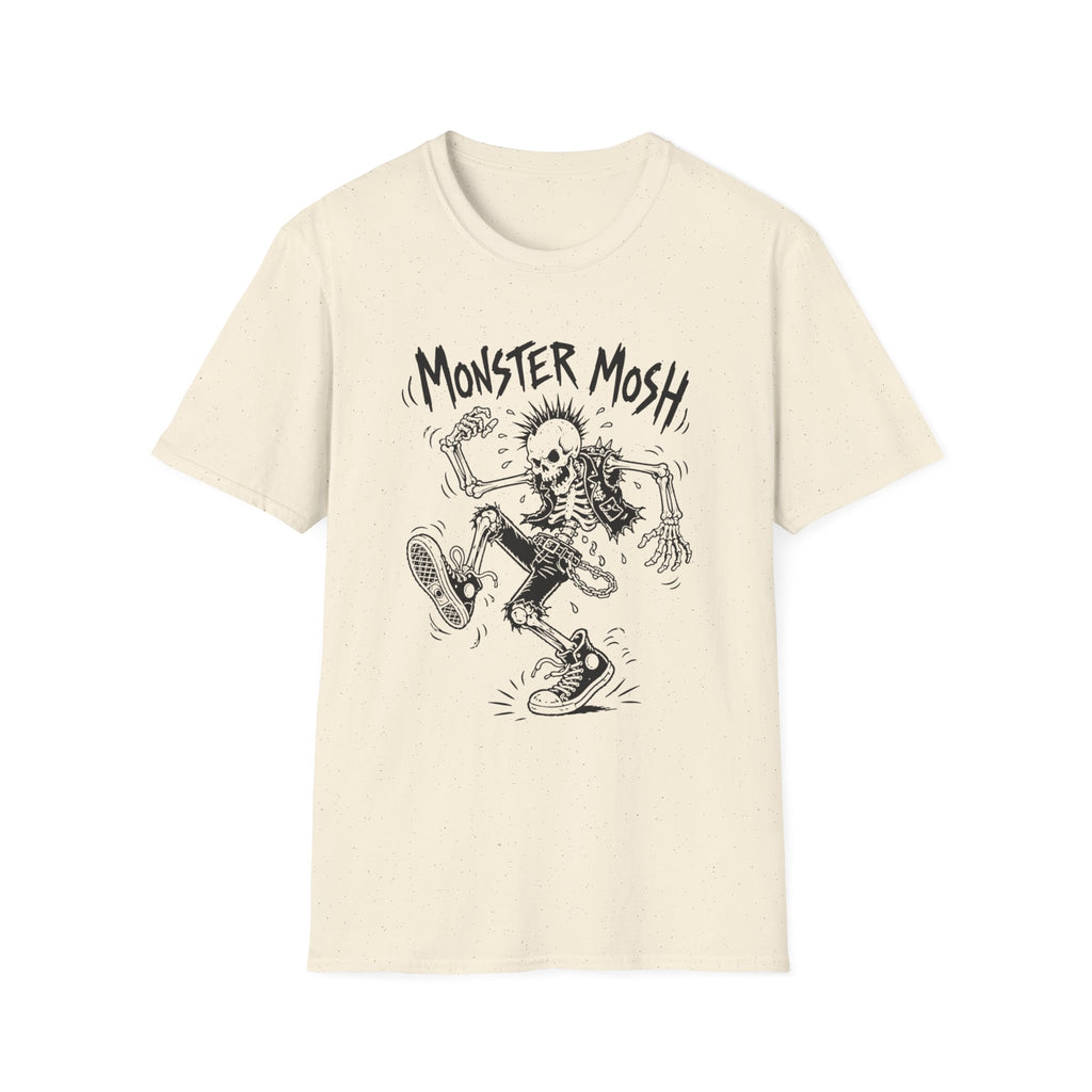 Monster Mosh T-Shirt