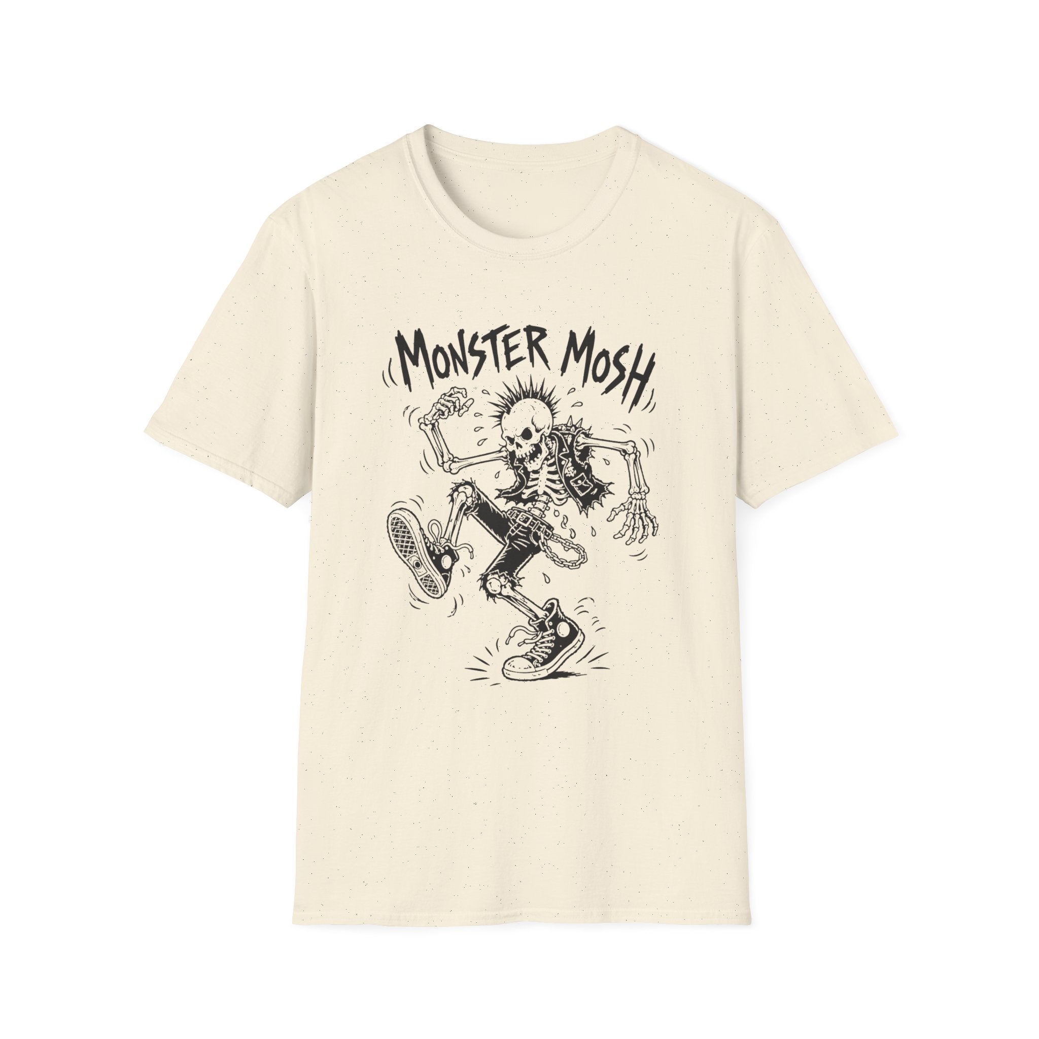 Monster Mosh T-Shirt