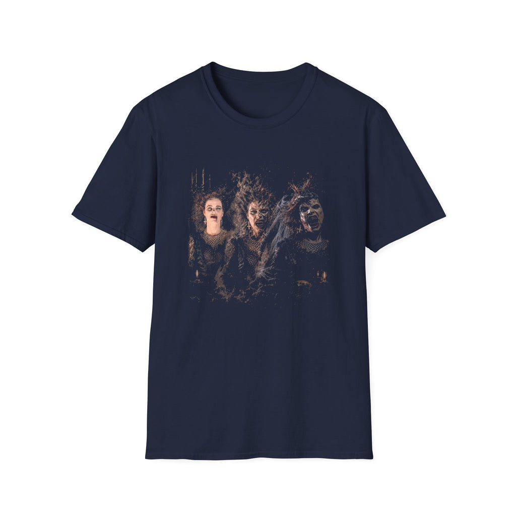 Transformation T-Shirt