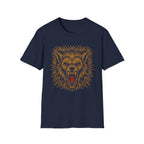 Boho Werewolf T-Shirt