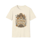 There's Some Horrors In This House T-Shirt