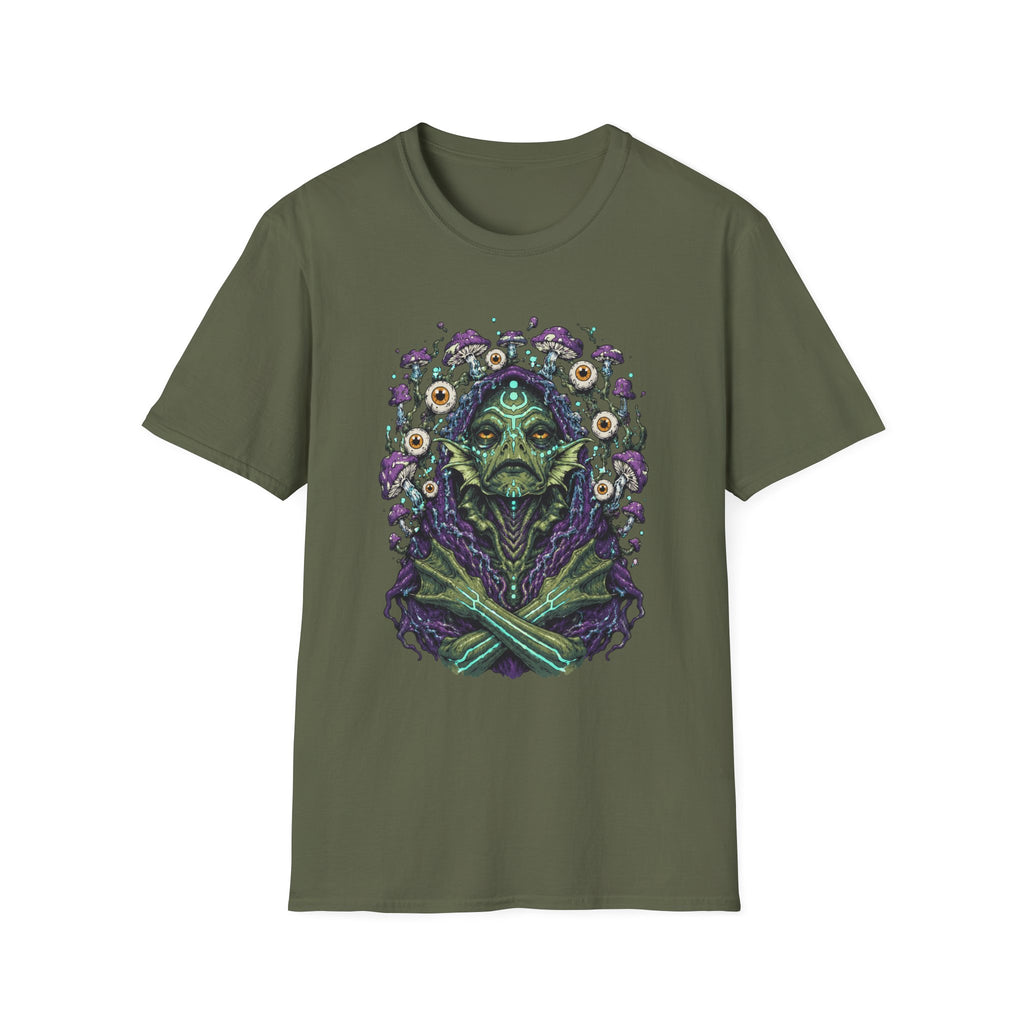 Swamp Oracle T-Shirt