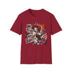No Tricks Here Baby T-Shirt