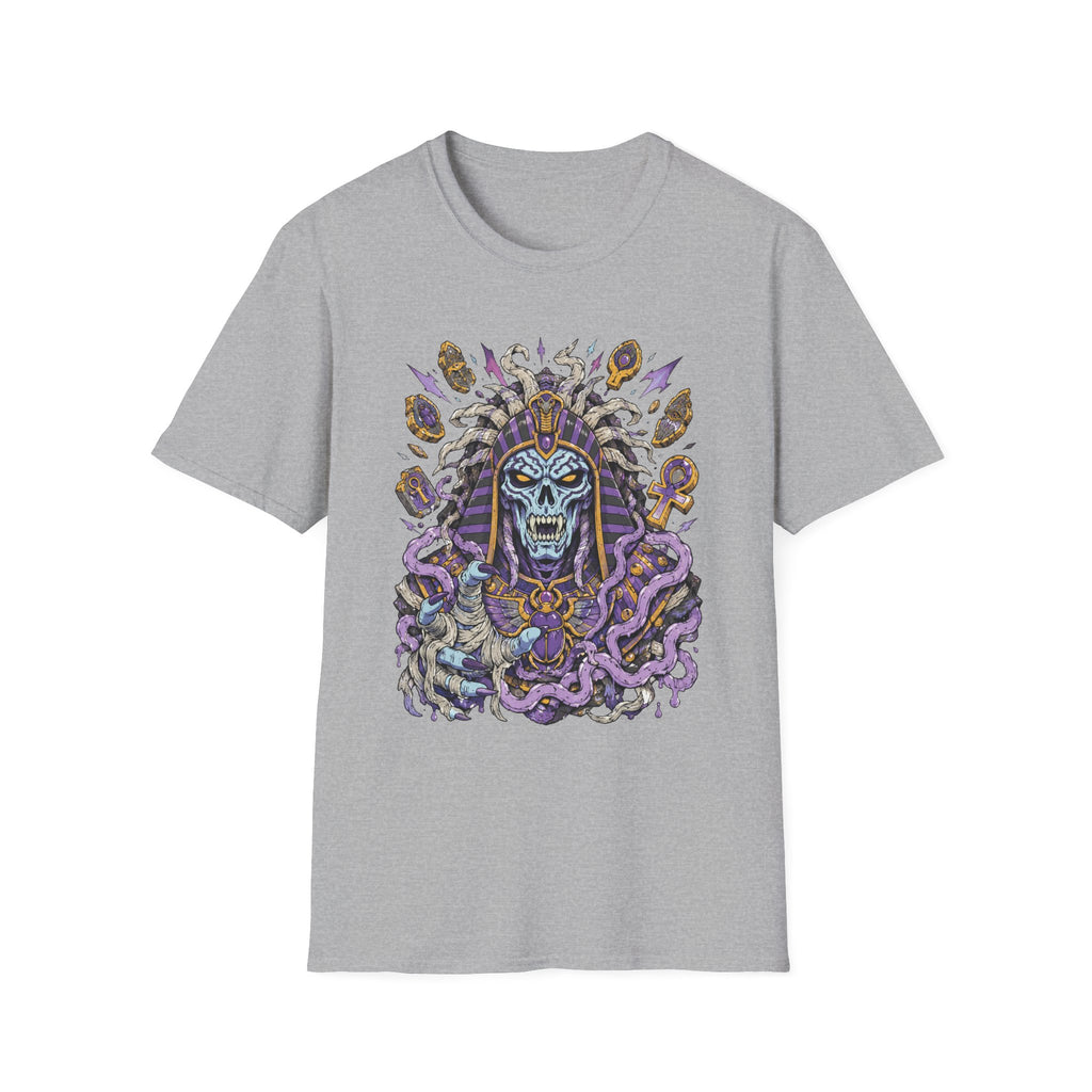 Pharaoh Of The Dead T-Shirt