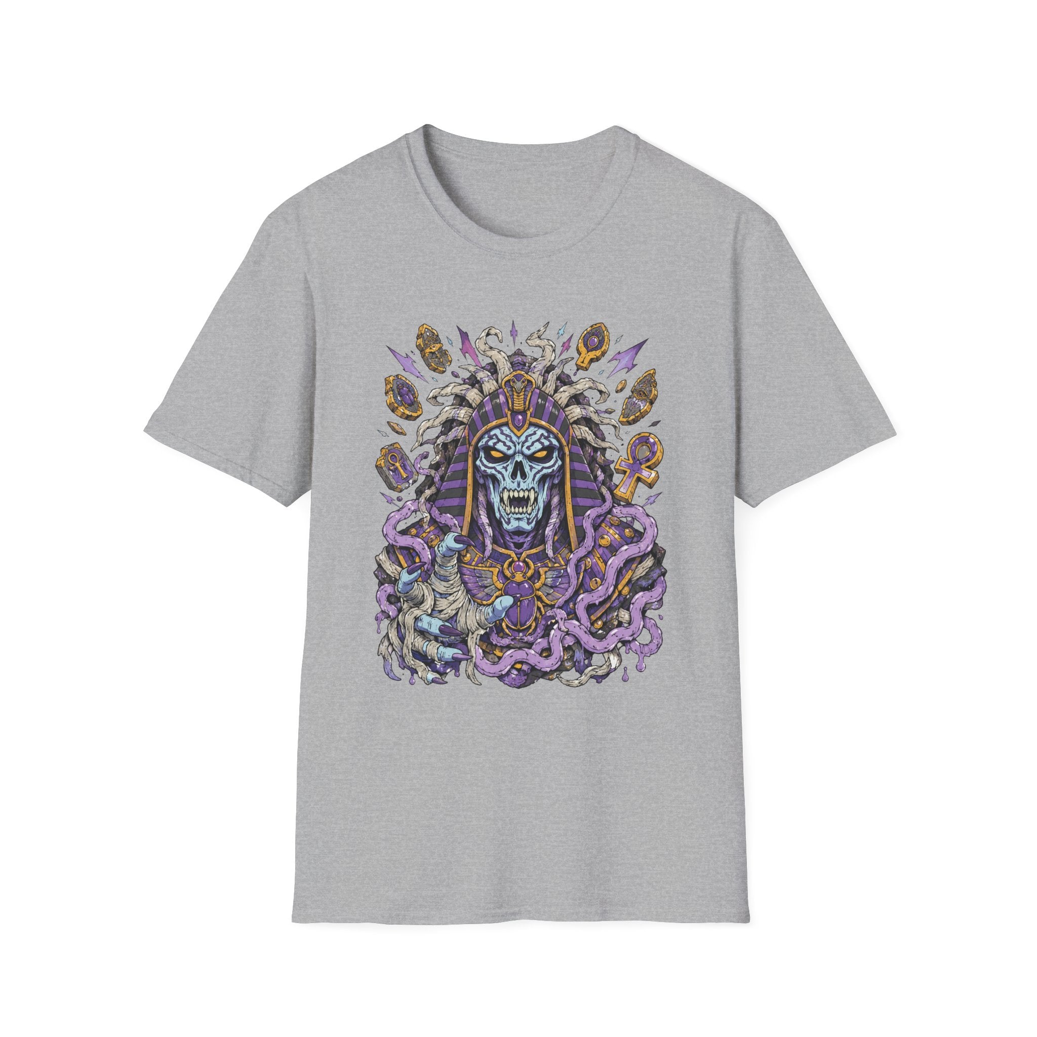 Pharaoh Of The Dead T-Shirt