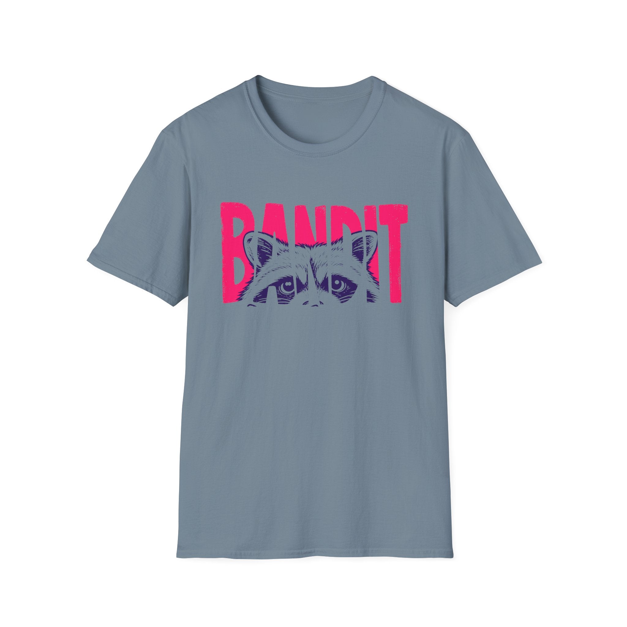 Bandit T-Shirt