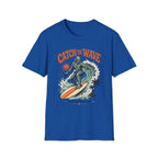 Catch The Wave T-Shirt